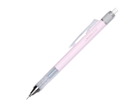 Tombow Porte-mines 'MONO graph' Pastel, rose marshmallow