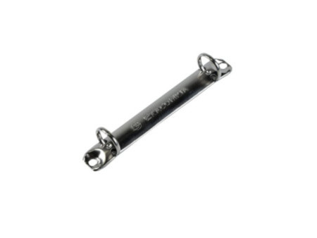 EXACOMPTA Classeur souple, PP, 2 anneaux, A4, noir