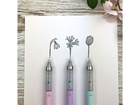 Tombow Porte-mines 'MONO graph' Pastel, rose marshmallow
