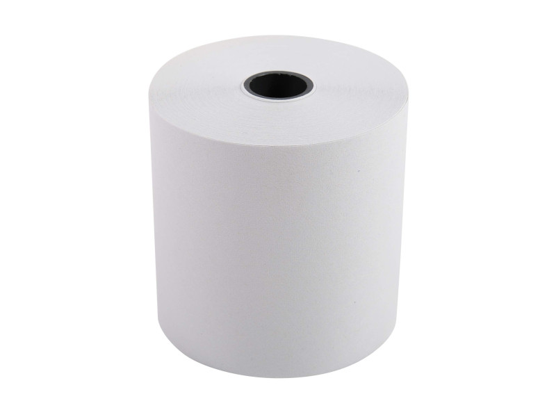 EXACOMPTA Bobine pour caisses, 57 mm x 33 m x 12 mm