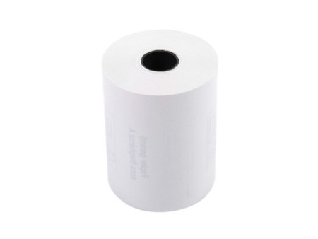 EXACOMPTA Bobines thermiques pour caisses, 57 mm x 24 m