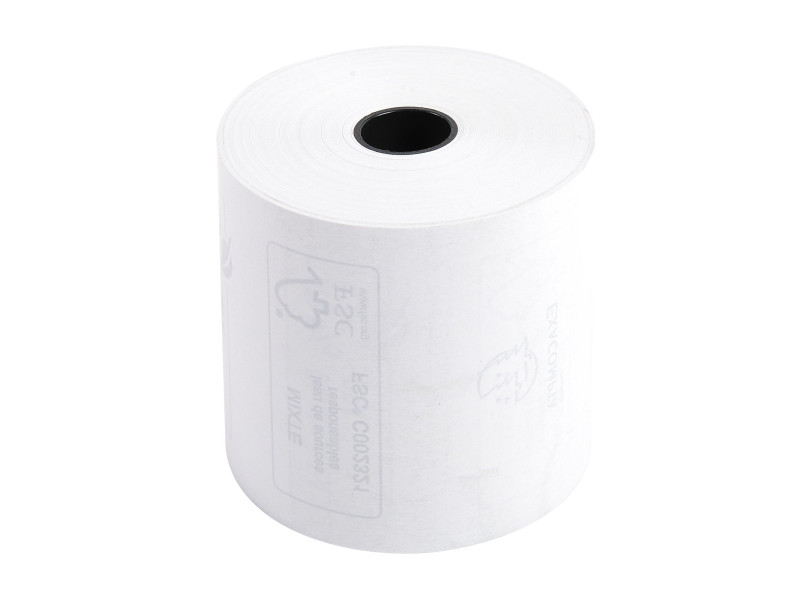 EXACOMPTA Bobines thermiques pour caisses, 57 mm x 44 m