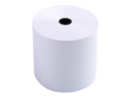 EXACOMPTA Bobine pour caisses, 76 mm x 55 m x 12 mm