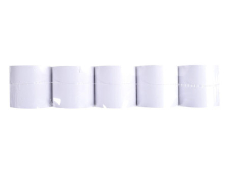 EXACOMPTA Bobine pour caisses, 76 mm x 55 m x 12 mm