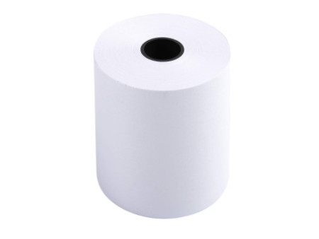 EXACOMPTA Bobine pour caisses, 57 mm x 20 m x 12 mm