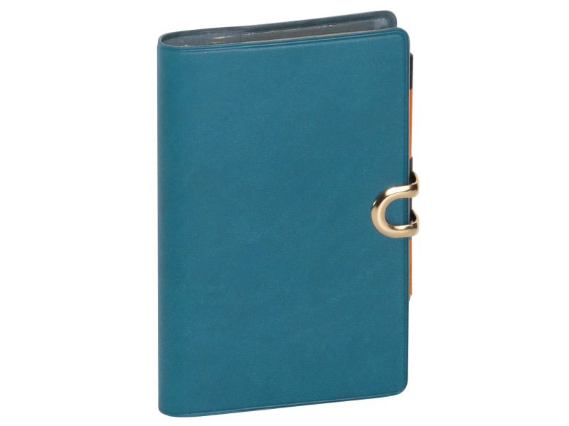EXACOMPTA Agenda de poche MINI 11 Winner, 2026, assorti