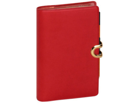 EXACOMPTA Agenda de poche MINI 11 Winner, 2026, assorti