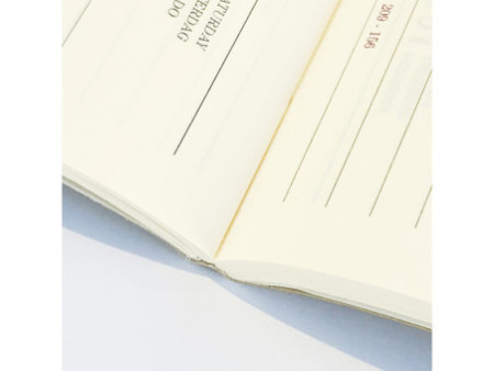 EXACOMPTA Agenda de poche MINI 11 Winner, 2026, assorti