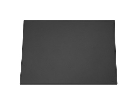 Läufer Sous-main SCALA, 450 x 650 mm, noir