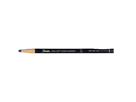 Sharpie Marqueur CHINA, largeur du tracé: 2,0 mm, jaune