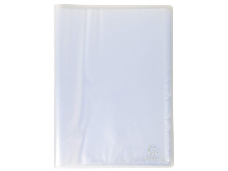 EXACOMPTA Protège-documents Chromaline, PP, A4, 90 pochettes