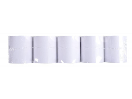 EXACOMPTA Bobine pour caisses, 76 mm x 40 m x 12 mm