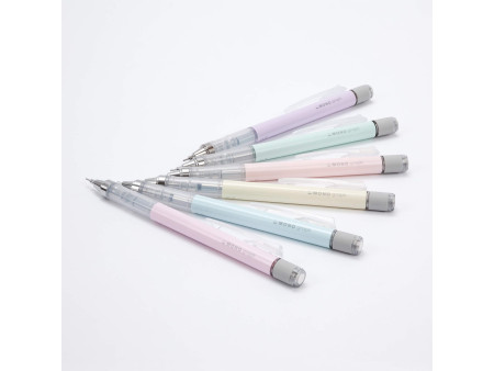 Tombow Porte-mines 'MONO graph' Pastel, lavande