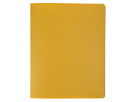 EXACOMPTA Protège-documents, PP, 180 x 230 mm, assorti