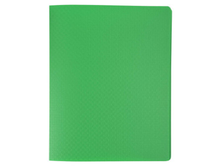 EXACOMPTA Protège-documents, PP, 180 x 230 mm, assorti