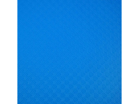 EXACOMPTA Classeur souple, PP, 4 anneaux, A4, bleu clair