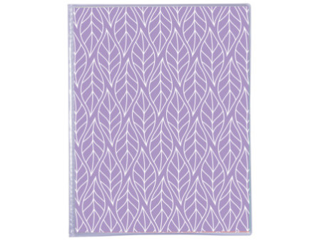 EXACOMPTA Album à pochettes Fantaisie, 130 x 160 mm