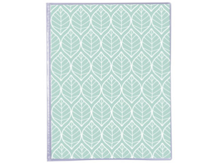 EXACOMPTA Album à pochettes Fantaisie, 130 x 160 mm