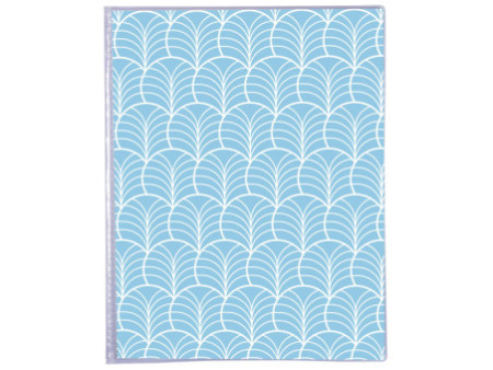 EXACOMPTA Album à pochettes Fantaisie, 130 x 160 mm