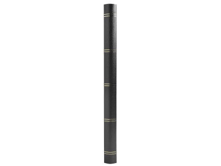 EXACOMPTA Album de timbres, 225 x 305 mm, 16 pages, noir