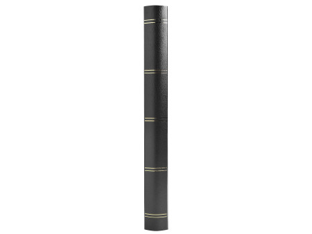 EXACOMPTA Album de timbres, 225 x 305 mm, 48 pages, noir