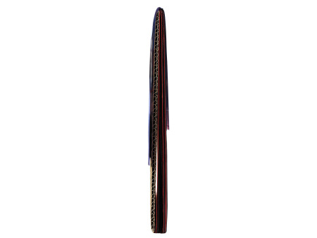 EXACOMPTA Pochette pour classeur numismatique, 43 cases
