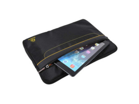 EXACOMPTA Housse pour tablette PC EXACTIVE, 33,78 cm (13,3')