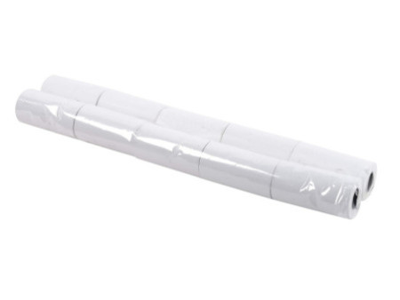 EXACOMPTA Bobine thermique pour caisse, 57 mm x 9 m