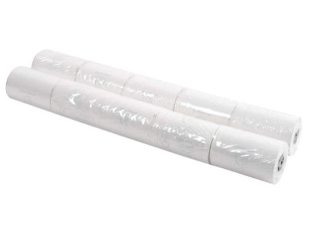 EXACOMPTA Bobine thermique pour caisse, 57 mm x 18 m