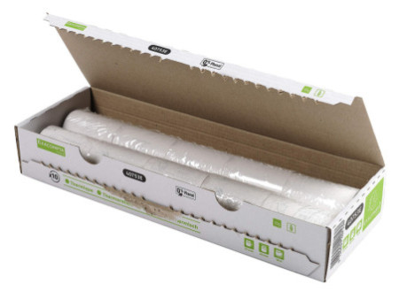EXACOMPTA Bobine thermique pour caisse, 57 mm x 18 m
