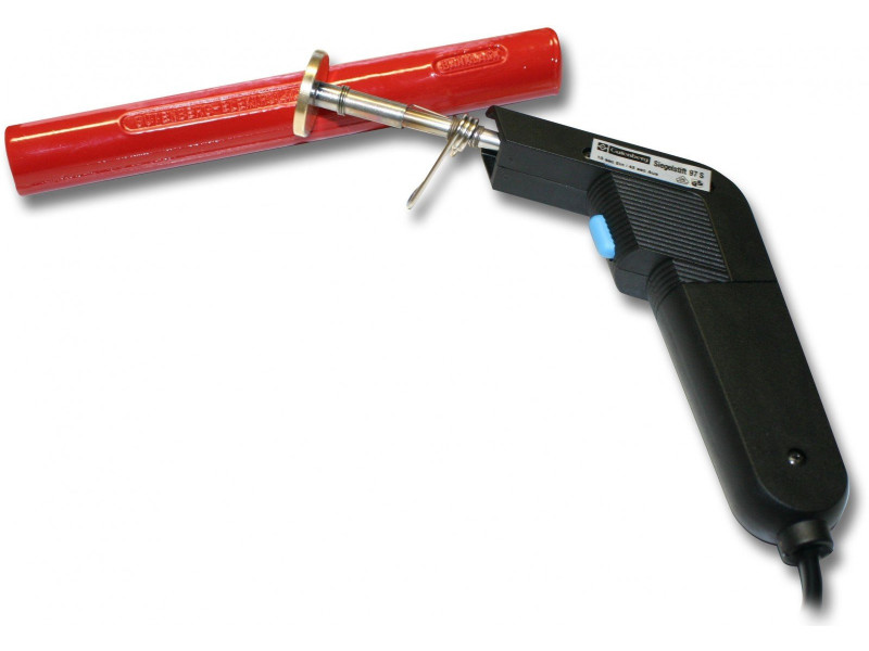 Gutenberg pistolet à cire pour bâton de cire, 220 V