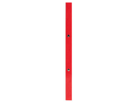 EXACOMPTA Classeur à anneaux Iderama, 2 anneaux, A4, rouge
