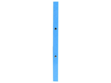 EXACOMPTA Classeur à anneaux Iderama, 2 anneaux, A4, bleu