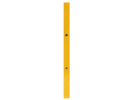 EXACOMPTA Classeur à anneaux Iderama, 2 anneaux, A4, jaune