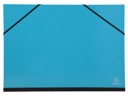 EXACOMPTA Carton à dessin Iderama, 320 x 450 mm, assorti