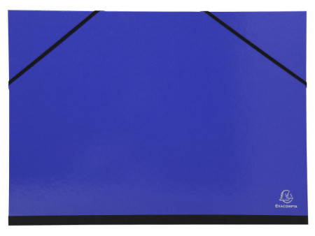 EXACOMPTA Carton à dessin Iderama, 320 x 450 mm, assorti