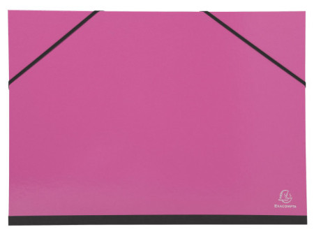 EXACOMPTA Carton à dessin Iderama, 320 x 450 mm, assorti