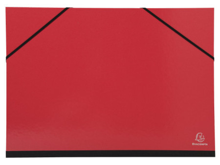 EXACOMPTA Carton à dessin Iderama, 320 x 450 mm, assorti
