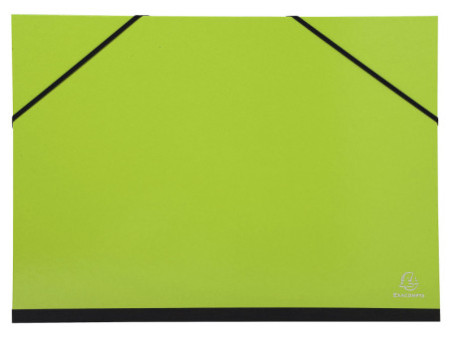EXACOMPTA Carton à dessin Iderama, 320 x 450 mm, assorti