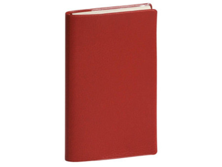 EXACOMPTA Agenda de poche 'SL 17', 2026, Cassandra, assorti