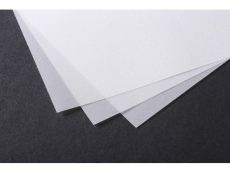 Clairefontaine Papier calque, 70/75 g/m2, 240 x 320 mm