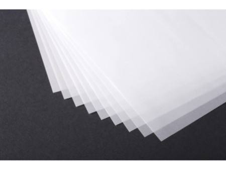 Clairefontaine Papier calque, 70/75 g/m2, 240 x 320 mm