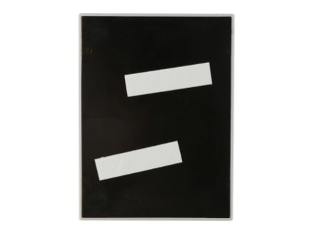 EXACOMPTA Bloc éphéméride mural, 98 x 134 mm, neutre, 2026