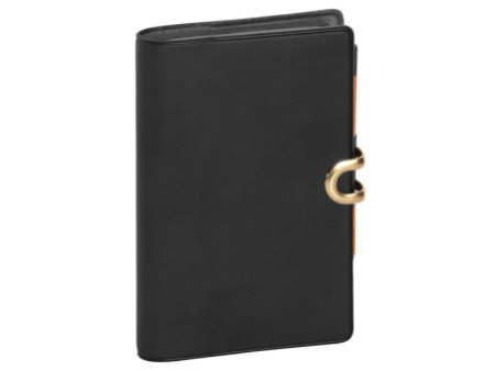EXACOMPTA Agenda de poche MINI 10 2 JOURS, 2026, assorti