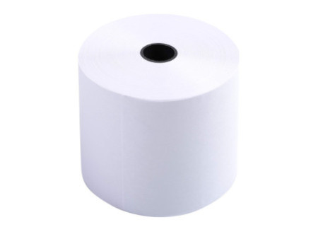 EXACOMPTA Bobine pour caisses, 57 mm x 40 m x 12 mm