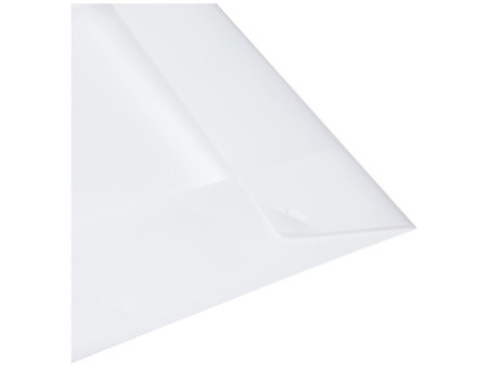 EXACOMPTA Chemise à élastiques Kreacover PP, A4, transparent