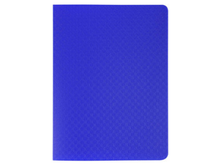 EXACOMPTA Protège-documents Opak, 110 x 150 mm, PP,assorti