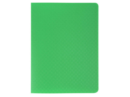 EXACOMPTA Protège-documents Opak, 110 x 150 mm, PP,assorti