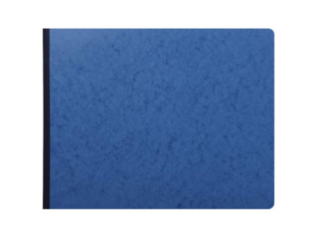 EXACOMPTA Piqûre 'Journal de caisse ou banque', 297 x 380 mm