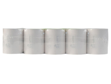 EXACOMPTA Bobine thermique pour caisse, 80 mm x 72 m